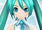 セガ、ティザーサイトにて「NEXT HATSUNE MIKU Project DIVA（仮称）」を発表―PS Vita版は2012年夏、PS3版は2013年に発売予定