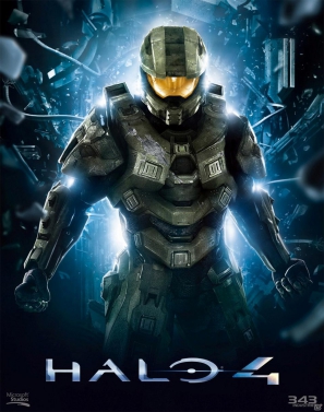 Xbox 360「Halo 4」作曲者担当にニール ダヴィッジ氏を起用！音楽制作現場を紹介するメイキングビデオを公開の画像3