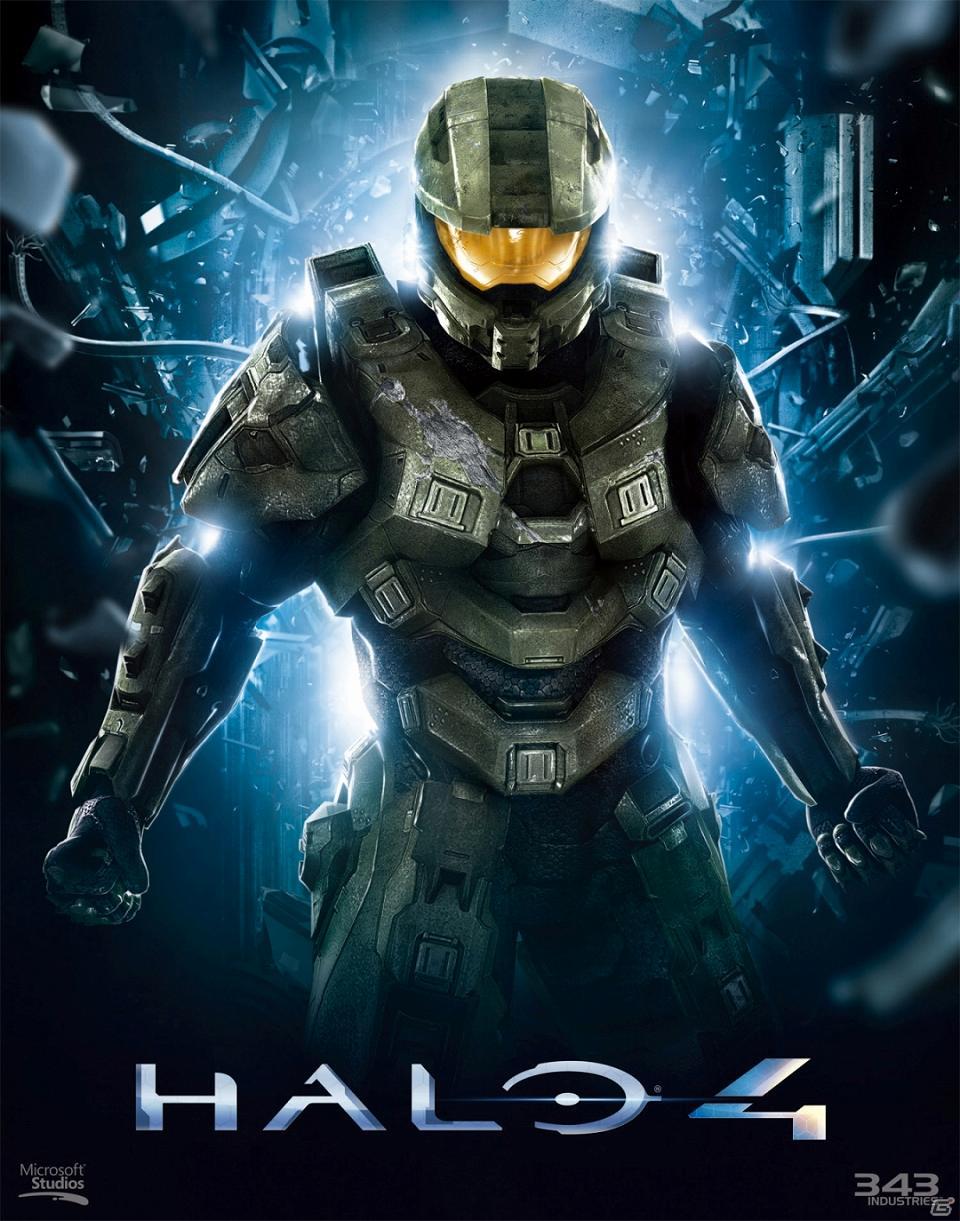 Xbox 360「Halo 4」作曲者担当にニール ダヴィッジ氏を起用！音楽制作現場を紹介するメイキングビデオを公開の画像3
