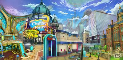 3DS「プロジェクト クロスゾーン」が2012年発売決定―バンダイナムコゲームス、セガ、カプコンによる3社連携プロジェクトの画像2
