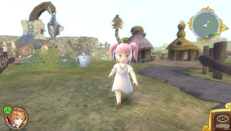PS Vita「王と魔王と7人の姫君たち～新・王様物語～」DLC第1弾として「ロリータ服セット」などが配信開始の画像16