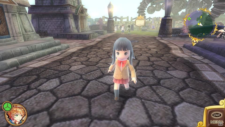 PS Vita「王と魔王と7人の姫君たち～新・王様物語～」DLC第1弾として「ロリータ服セット」などが配信開始の画像9