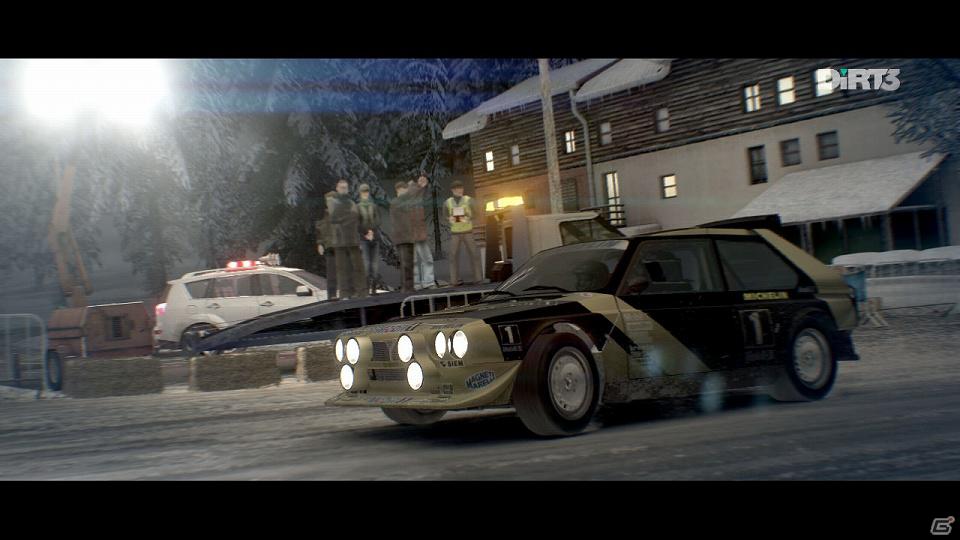 PS3「DiRT 3 コンプリートエディション」本日4月12日発売！公式サイトにて最新映像とスクリーンショットを公開の画像6