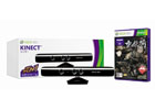 Xbox 360「重鉄騎」とKinectセンサーを同梱した「Xbox 360 Kinect センサー 重鉄騎 同梱版」6月21日より数量限定で発売決定