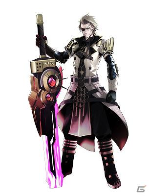 PSP「ソールトリガー」公式サイトにて新キャラクターとなる宿敵「イシュトバーン」公開！NPCネーミングキャンペーン〆切迫るの画像5