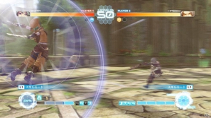 「ドットハック セカイの向こうに＋Versus Hybrid Pack」に収録されるPS3用ゲーム「.hack//Versus」の続報が到着！シリーズ全体の謎が明かされる「タナトスレポート」も収録の画像10