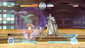 「ドットハック セカイの向こうに＋Versus Hybrid Pack」に収録されるPS3用ゲーム「.hack//Versus」の続報が到着！シリーズ全体の謎が明かされる「タナトスレポート」も収録の画像19