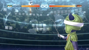 「ドットハック セカイの向こうに＋Versus Hybrid Pack」に収録されるPS3用ゲーム「.hack//Versus」の続報が到着！シリーズ全体の謎が明かされる「タナトスレポート」も収録の画像20