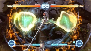 「ドットハック セカイの向こうに＋Versus Hybrid Pack」に収録されるPS3用ゲーム「.hack//Versus」の続報が到着！シリーズ全体の謎が明かされる「タナトスレポート」も収録の画像25