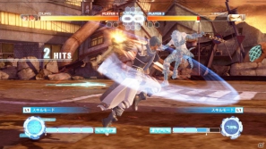 「ドットハック セカイの向こうに＋Versus Hybrid Pack」に収録されるPS3用ゲーム「.hack//Versus」の続報が到着！シリーズ全体の謎が明かされる「タナトスレポート」も収録の画像29