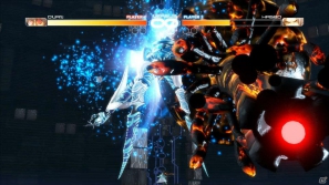 「ドットハック セカイの向こうに＋Versus Hybrid Pack」に収録されるPS3用ゲーム「.hack//Versus」の続報が到着！シリーズ全体の謎が明かされる「タナトスレポート」も収録の画像32