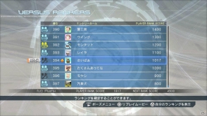 「ドットハック セカイの向こうに＋Versus Hybrid Pack」に収録されるPS3用ゲーム「.hack//Versus」の続報が到着！シリーズ全体の謎が明かされる「タナトスレポート」も収録の画像5
