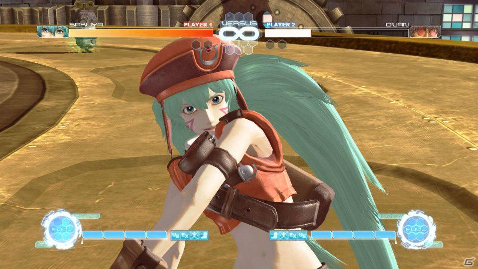 「ドットハック セカイの向こうに＋Versus Hybrid Pack」に収録されるPS3用ゲーム「.hack//Versus」の続報が到着！シリーズ全体の謎が明かされる「タナトスレポート」も収録の画像17