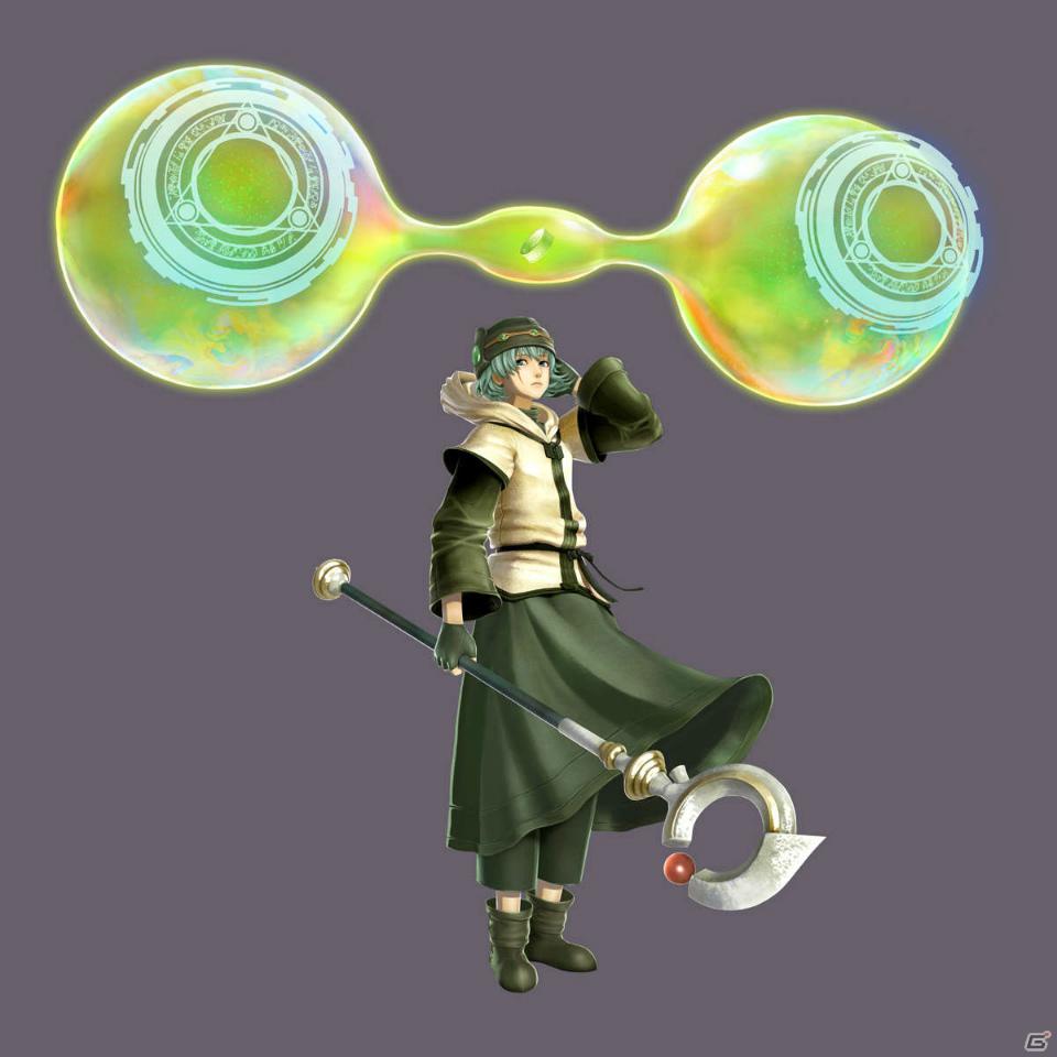 「ドットハック セカイの向こうに＋Versus Hybrid Pack」に収録されるPS3用ゲーム「.hack//Versus」の続報が到着！シリーズ全体の謎が明かされる「タナトスレポート」も収録の画像22