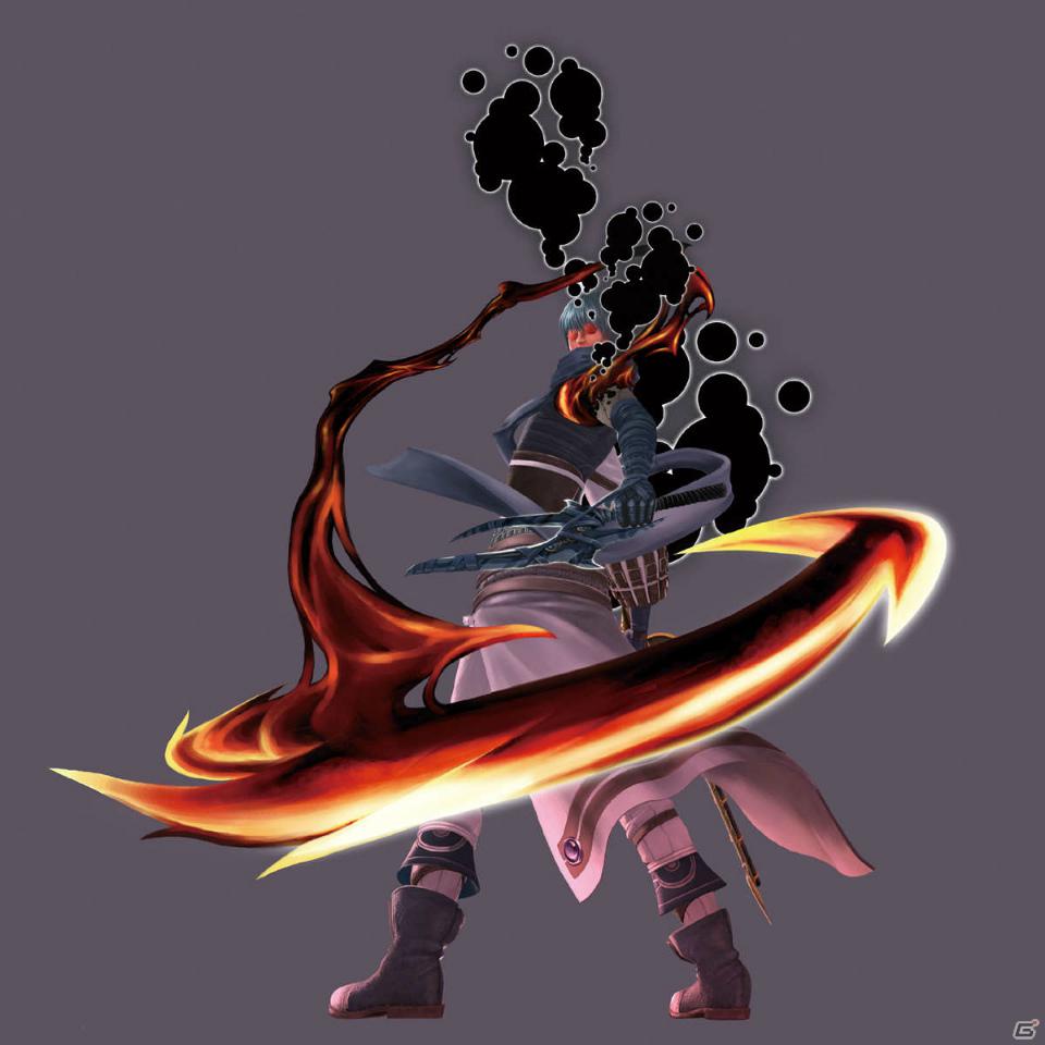 「ドットハック セカイの向こうに＋Versus Hybrid Pack」に収録されるPS3用ゲーム「.hack//Versus」の続報が到着！シリーズ全体の謎が明かされる「タナトスレポート」も収録の画像28