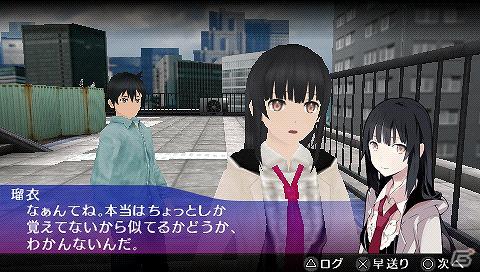 ストリップアクション時の「恥じらいボイス」も収録！PSP「アキバズトリップ・プラス」では全てのイベントシーンがフルボイスに対応の画像13