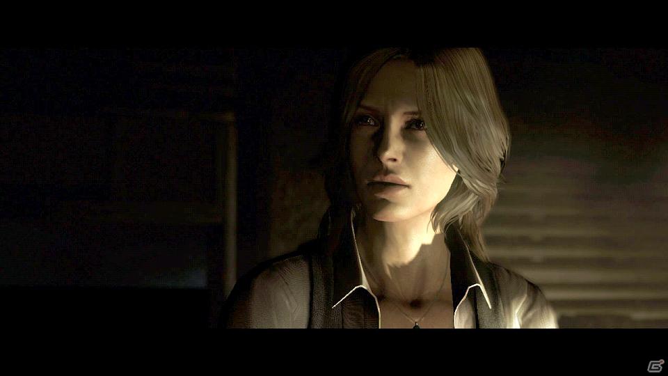 PS3/Xbox 360「バイオハザード6」呪われた血を持つ新主人公「ジェイク」、そして登場人物たちに関する情報を公開！の画像8