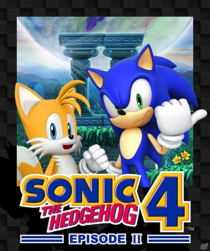PS3/Xbox 360/iOS/Android/Windows Phone 7「ソニック・ザ・ヘッジホッグ4 エピソードII」お台場「ジョイポリス ナノ」にて先行体験会を開催！期間限定でコンセプトアート展示コーナーも公開の画像5