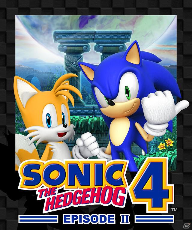 PS3/Xbox 360/iOS/Android/Windows Phone 7「ソニック・ザ・ヘッジホッグ4 エピソードII」お台場「ジョイポリス ナノ」にて先行体験会を開催！期間限定でコンセプトアート展示コーナーも公開の画像5