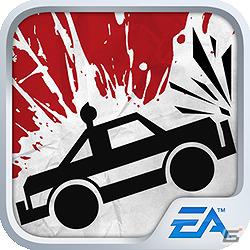 iOS「Burnout CRASH！」＆iPad「TETRIS for iPad」配信開始！「Mass Effect Infiltrator」のアクションパックアップデートも公開の画像1