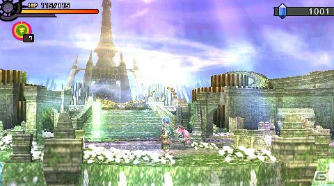 PSP「那由多の軌跡」プロローグや舞台設定、主人公「ナユタ」をはじめとしたキャラクター情報を公開！ゲームジャンルも「ストーリーARPG」に決定の画像7