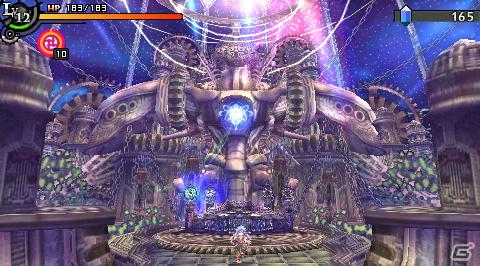 PSP「那由多の軌跡」プロローグや舞台設定、主人公「ナユタ」をはじめとしたキャラクター情報を公開！ゲームジャンルも「ストーリーARPG」に決定の画像8