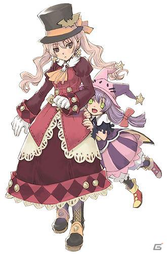 3DS「ルーンファクトリー4」結婚相手候補の「ドルチェ」「シャオパイ」など4人の登場人物を公開の画像12