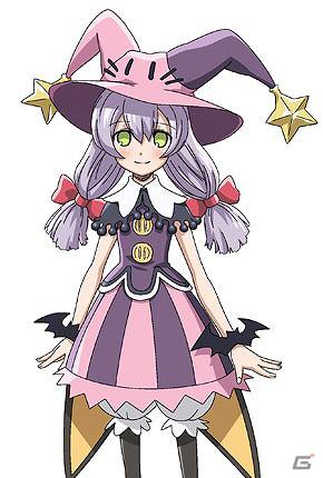 3DS「ルーンファクトリー4」結婚相手候補の「ドルチェ」「シャオパイ」など4人の登場人物を公開の画像18