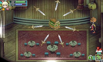 3DS「ルーンファクトリー4」結婚相手候補の「ドルチェ」「シャオパイ」など4人の登場人物を公開の画像23