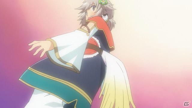 3DS「ルーンファクトリー4」結婚相手候補の「ドルチェ」「シャオパイ」など4人の登場人物を公開の画像9
