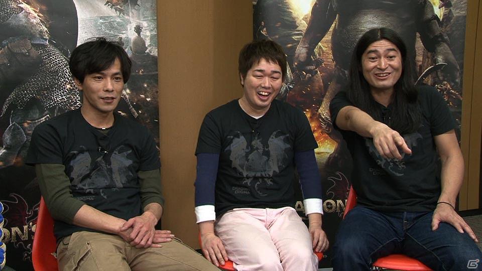 PS3/Xbox 360「ドラゴンズドグマ」東芝の液晶テレビ「レグザ」とのコラボキャンペーンを発表！公式サイトでは特典冊子のあらすじを公開の画像6