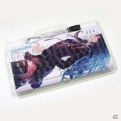 ケイブゲームグッズオンラインショップにて4月20日より「嗚呼系弩学園 ケイ部 新入部員募集」を実施！レアグッズが当たるプレゼントキャンペーンもの画像3