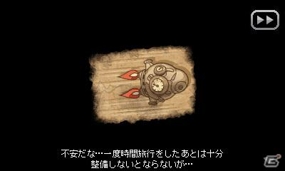 Android「エルピスストーリー」Google Playにて配信開始―赤ずきんちゃんがオオカミや歪んだ愛、歴史も叩きなおす痛快アクションRPGの画像4