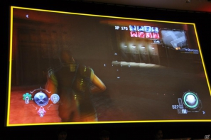 PS3/Xbox 360「バイオハザード オペレーション・ラクーンシティ」プレス大会に新日本プロレス棚橋選手＆後藤選手が乱入！？「SPEC OPS」ミッション配信やコラボ情報もの画像141