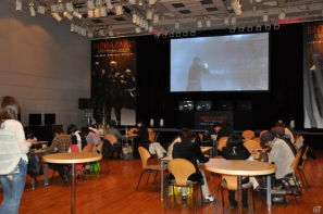 PS3/Xbox 360「バイオハザード オペレーション・ラクーンシティ」プレス大会に新日本プロレス棚橋選手＆後藤選手が乱入！？「SPEC OPS」ミッション配信やコラボ情報もの画像167