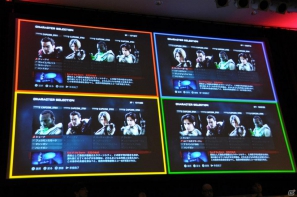 PS3/Xbox 360「バイオハザード オペレーション・ラクーンシティ」プレス大会に新日本プロレス棚橋選手＆後藤選手が乱入！？「SPEC OPS」ミッション配信やコラボ情報もの画像19