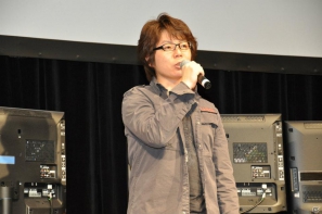 PS3/Xbox 360「バイオハザード オペレーション・ラクーンシティ」プレス大会に新日本プロレス棚橋選手＆後藤選手が乱入！？「SPEC OPS」ミッション配信やコラボ情報もの画像4