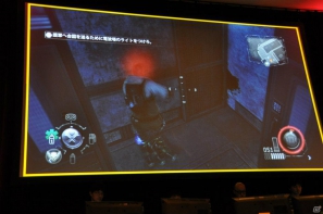 PS3/Xbox 360「バイオハザード オペレーション・ラクーンシティ」プレス大会に新日本プロレス棚橋選手＆後藤選手が乱入！？「SPEC OPS」ミッション配信やコラボ情報もの画像57