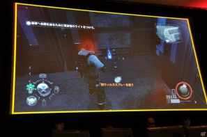PS3/Xbox 360「バイオハザード オペレーション・ラクーンシティ」プレス大会に新日本プロレス棚橋選手＆後藤選手が乱入！？「SPEC OPS」ミッション配信やコラボ情報もの画像58