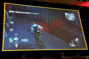 PS3/Xbox 360「バイオハザード オペレーション・ラクーンシティ」プレス大会に新日本プロレス棚橋選手＆後藤選手が乱入！？「SPEC OPS」ミッション配信やコラボ情報もの画像59