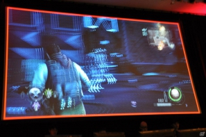 PS3/Xbox 360「バイオハザード オペレーション・ラクーンシティ」プレス大会に新日本プロレス棚橋選手＆後藤選手が乱入！？「SPEC OPS」ミッション配信やコラボ情報もの画像60