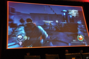 PS3/Xbox 360「バイオハザード オペレーション・ラクーンシティ」プレス大会に新日本プロレス棚橋選手＆後藤選手が乱入！？「SPEC OPS」ミッション配信やコラボ情報もの画像62