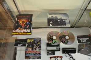 PS3/Xbox 360「バイオハザード オペレーション・ラクーンシティ」プレス大会に新日本プロレス棚橋選手＆後藤選手が乱入！？「SPEC OPS」ミッション配信やコラボ情報もの画像95