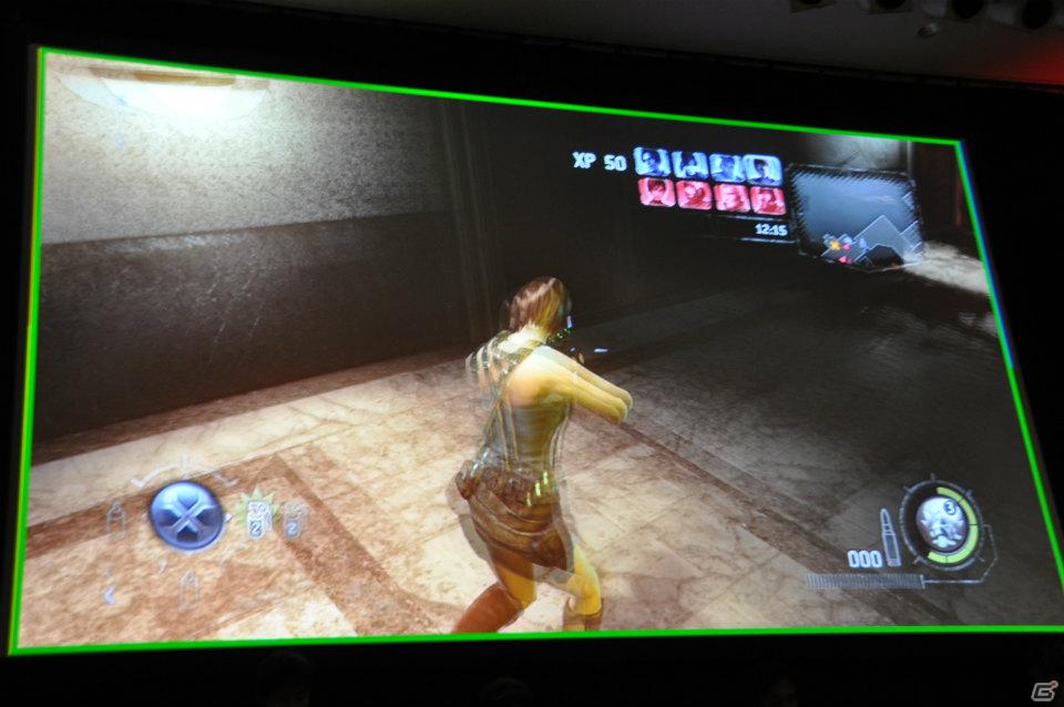 PS3/Xbox 360「バイオハザード オペレーション・ラクーンシティ」プレス大会に新日本プロレス棚橋選手＆後藤選手が乱入！？「SPEC OPS」ミッション配信やコラボ情報もの画像139
