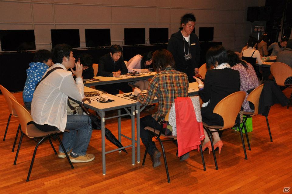 PS3/Xbox 360「バイオハザード オペレーション・ラクーンシティ」プレス大会に新日本プロレス棚橋選手＆後藤選手が乱入！？「SPEC OPS」ミッション配信やコラボ情報もの画像163