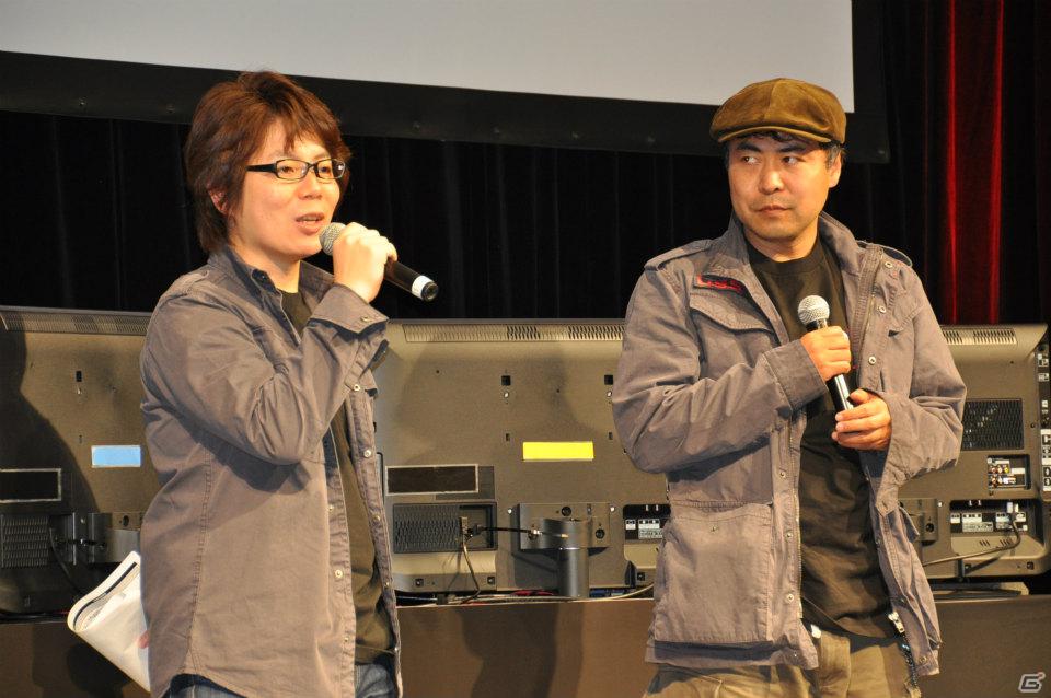PS3/Xbox 360「バイオハザード オペレーション・ラクーンシティ」プレス大会に新日本プロレス棚橋選手＆後藤選手が乱入！？「SPEC OPS」ミッション配信やコラボ情報もの画像172