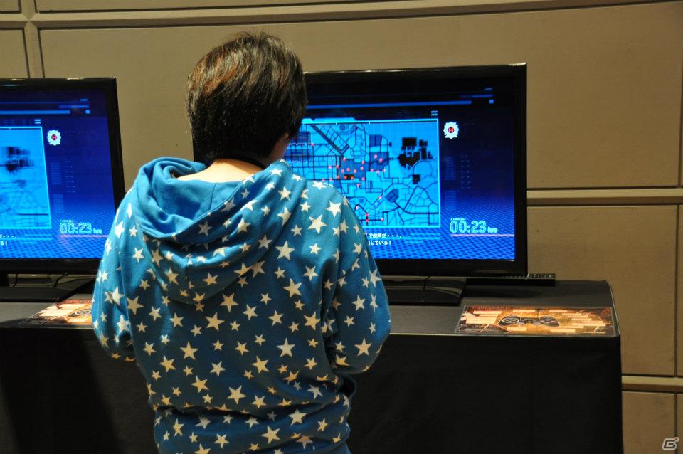 PS3/Xbox 360「バイオハザード オペレーション・ラクーンシティ」プレス大会に新日本プロレス棚橋選手＆後藤選手が乱入！？「SPEC OPS」ミッション配信やコラボ情報もの画像177