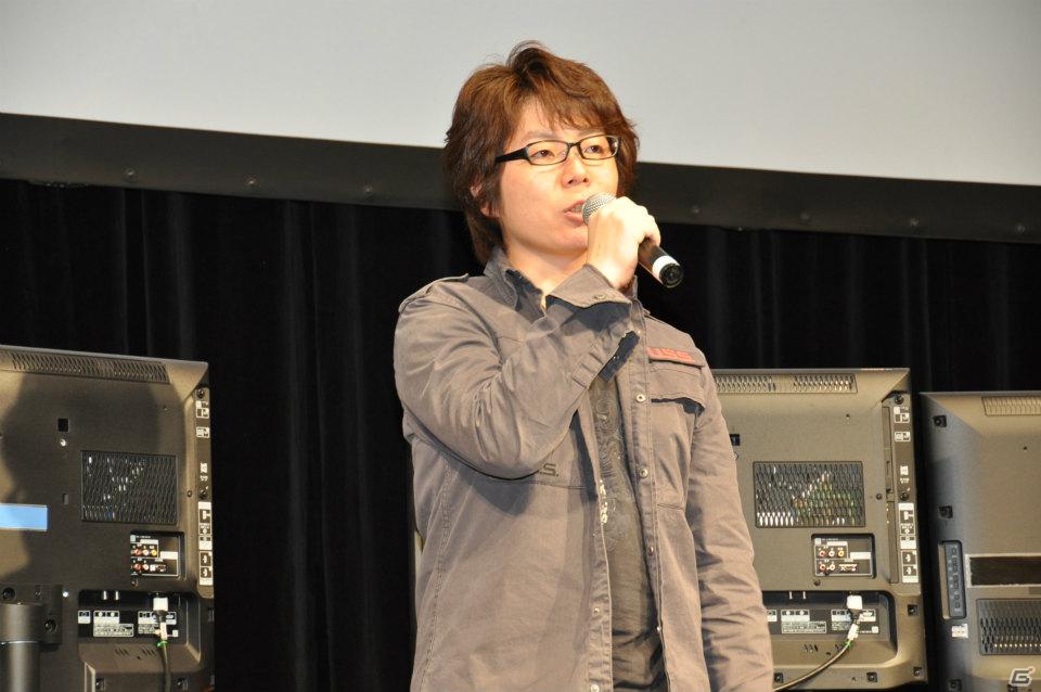 PS3/Xbox 360「バイオハザード オペレーション・ラクーンシティ」プレス大会に新日本プロレス棚橋選手＆後藤選手が乱入！？「SPEC OPS」ミッション配信やコラボ情報もの画像4