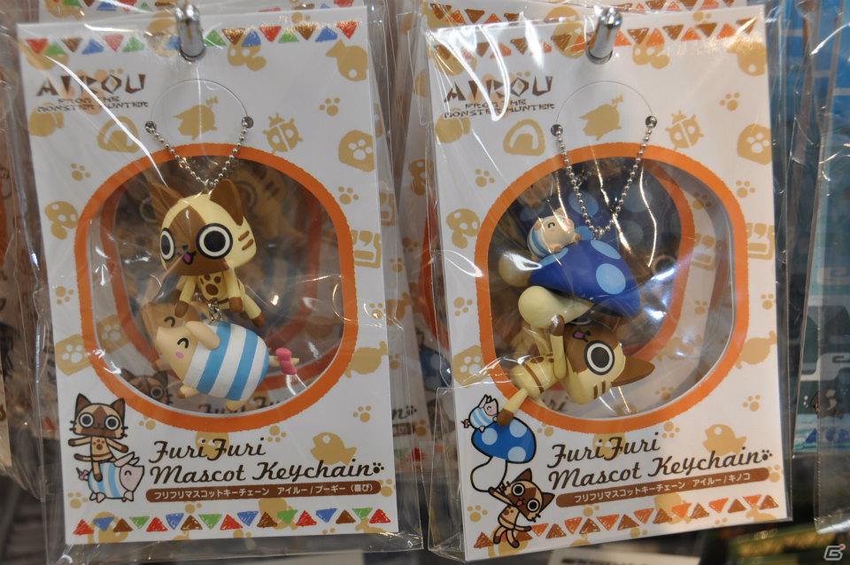 書籍も充実、アイテム数がハンパない！カプコン初のオフィシャルショップ1号店「イーカプコンお台場出張所」開店直後の様子をレポートの画像48