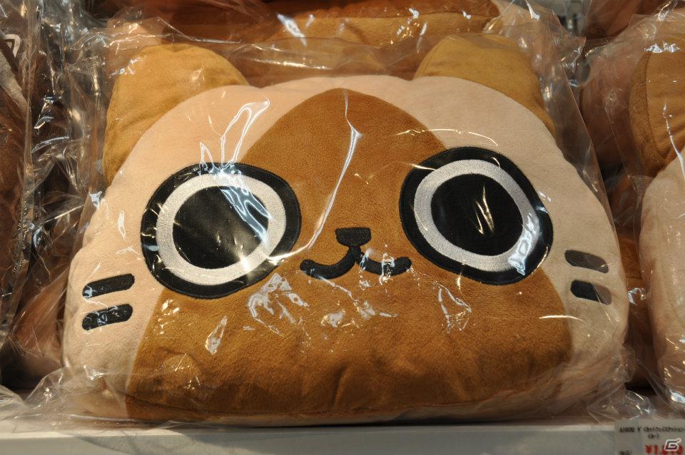 書籍も充実、アイテム数がハンパない！カプコン初のオフィシャルショップ1号店「イーカプコンお台場出張所」開店直後の様子をレポートの画像56